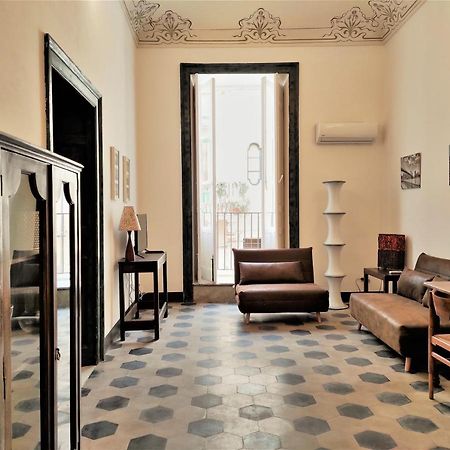 Residenza Diana- Ortigia Holidays Siraküza Dış mekan fotoğraf
