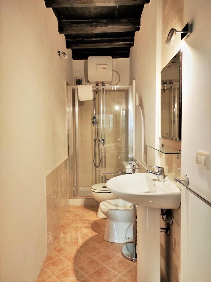 Residenza Diana- Ortigia Holidays Siraküza Dış mekan fotoğraf