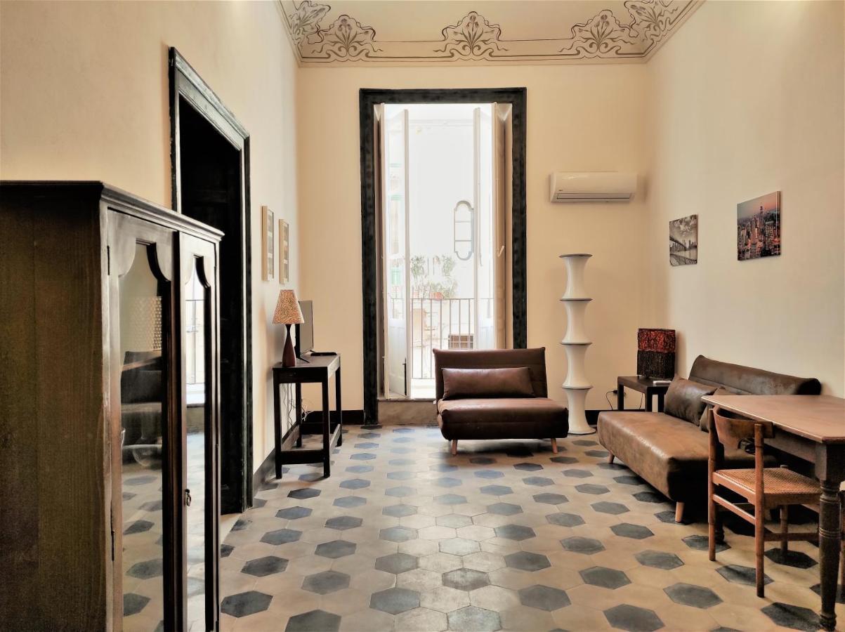 Residenza Diana- Ortigia Holidays Siraküza Dış mekan fotoğraf