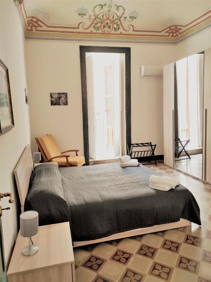 Residenza Diana- Ortigia Holidays Siraküza Dış mekan fotoğraf